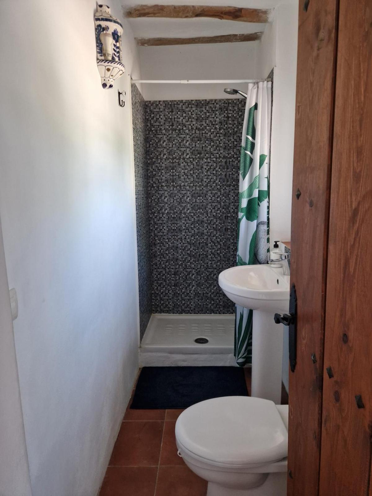 Casa De La Familia - Appartement Baza Ngoại thất bức ảnh