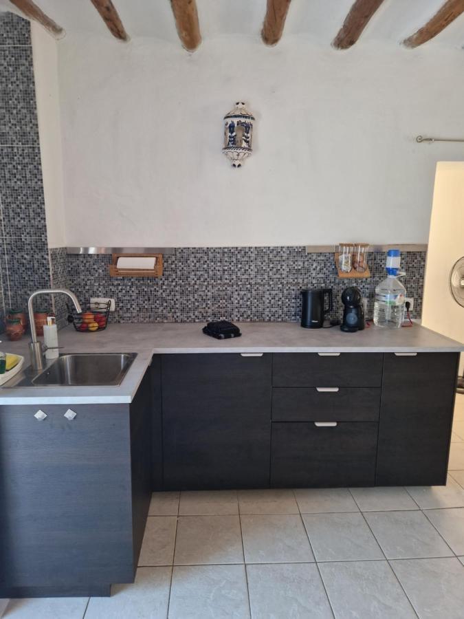 Casa De La Familia - Appartement Baza Ngoại thất bức ảnh