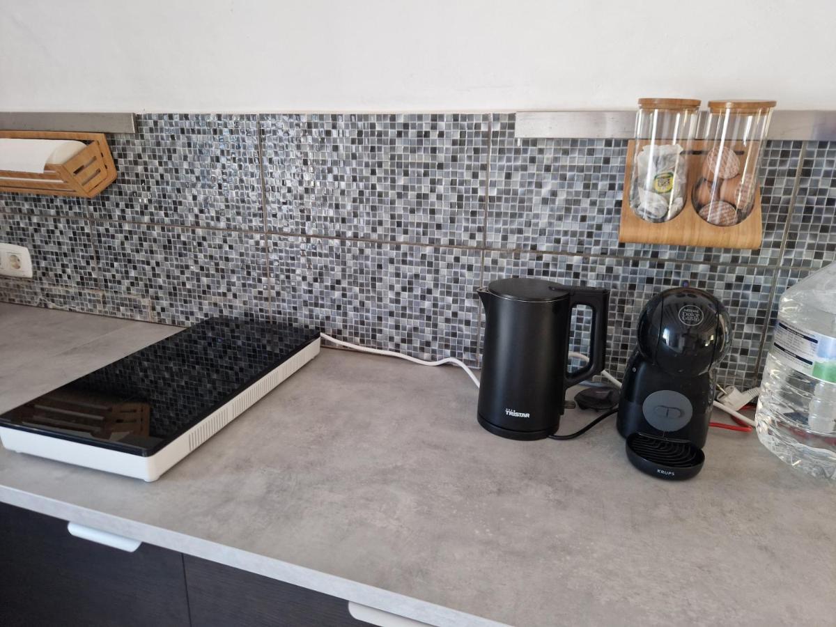 Casa De La Familia - Appartement Baza Ngoại thất bức ảnh