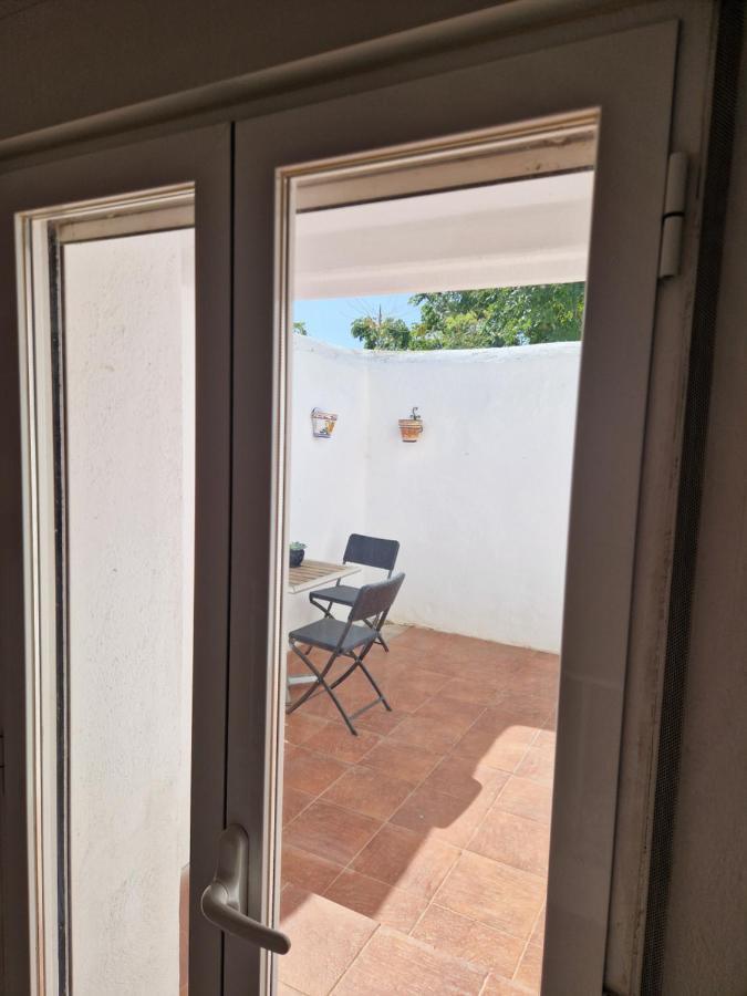 Casa De La Familia - Appartement Baza Ngoại thất bức ảnh