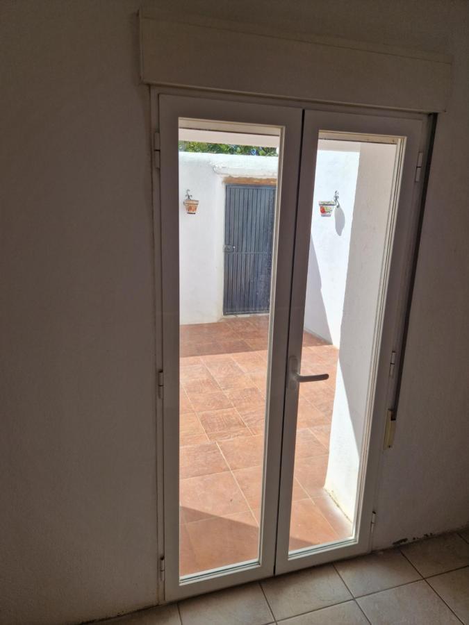 Casa De La Familia - Appartement Baza Ngoại thất bức ảnh