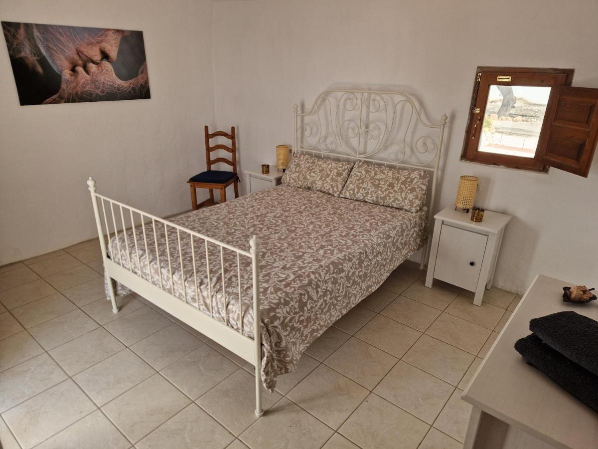 Casa De La Familia - Appartement Baza Ngoại thất bức ảnh